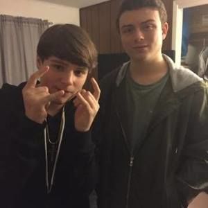 Meet your Posher, Joellen